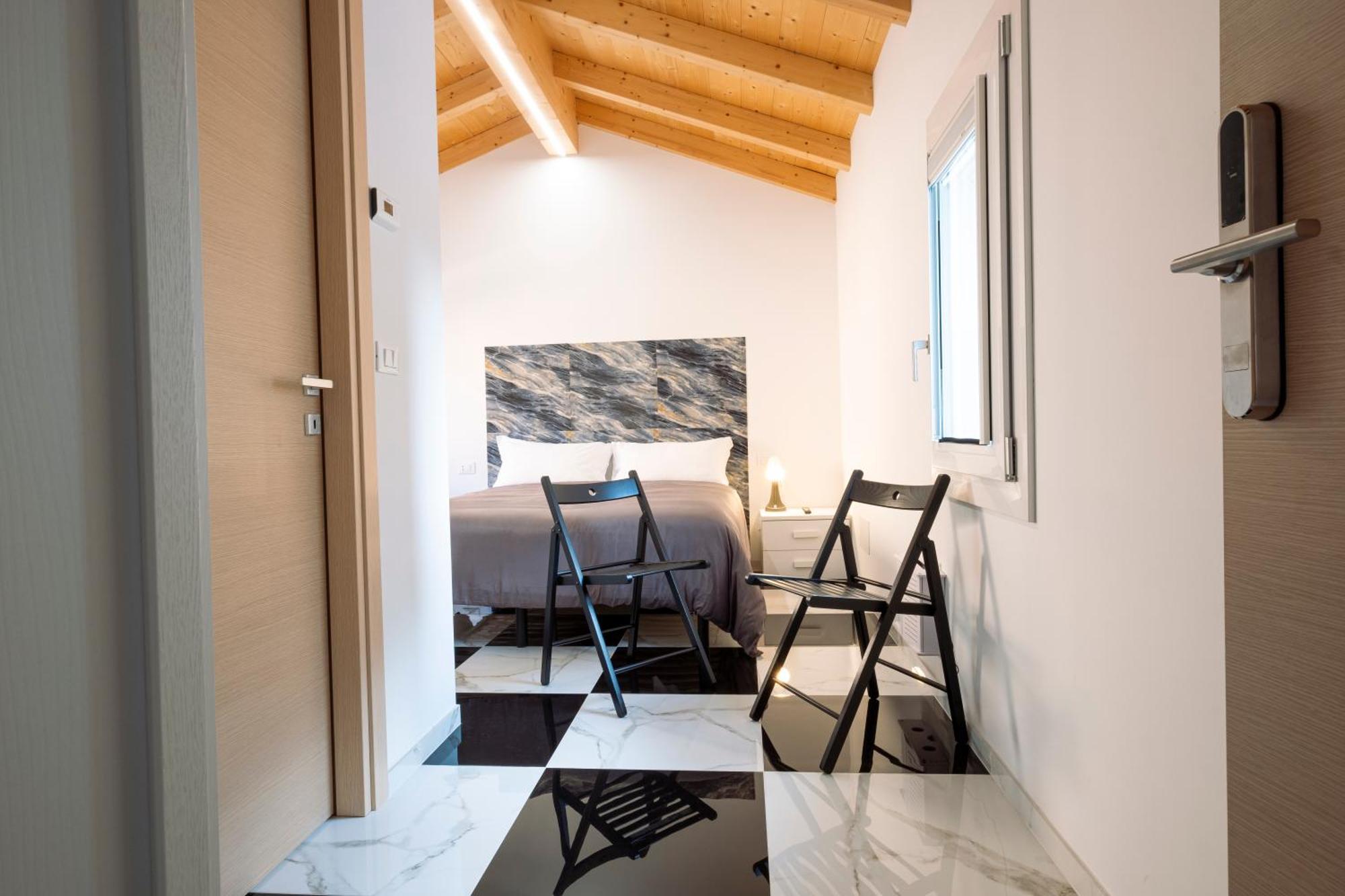 Celeste Charme Rooms Ponte di Brenta Extérieur photo