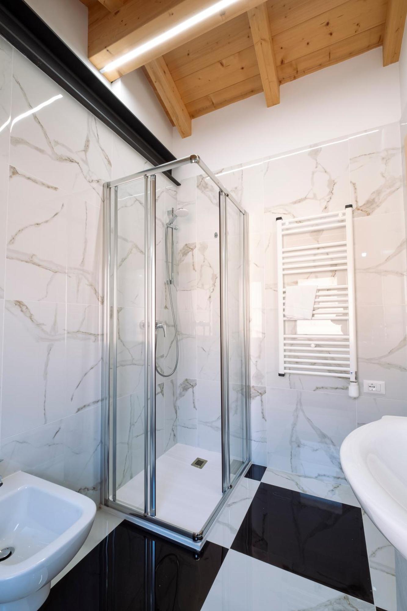 Celeste Charme Rooms Ponte di Brenta Extérieur photo