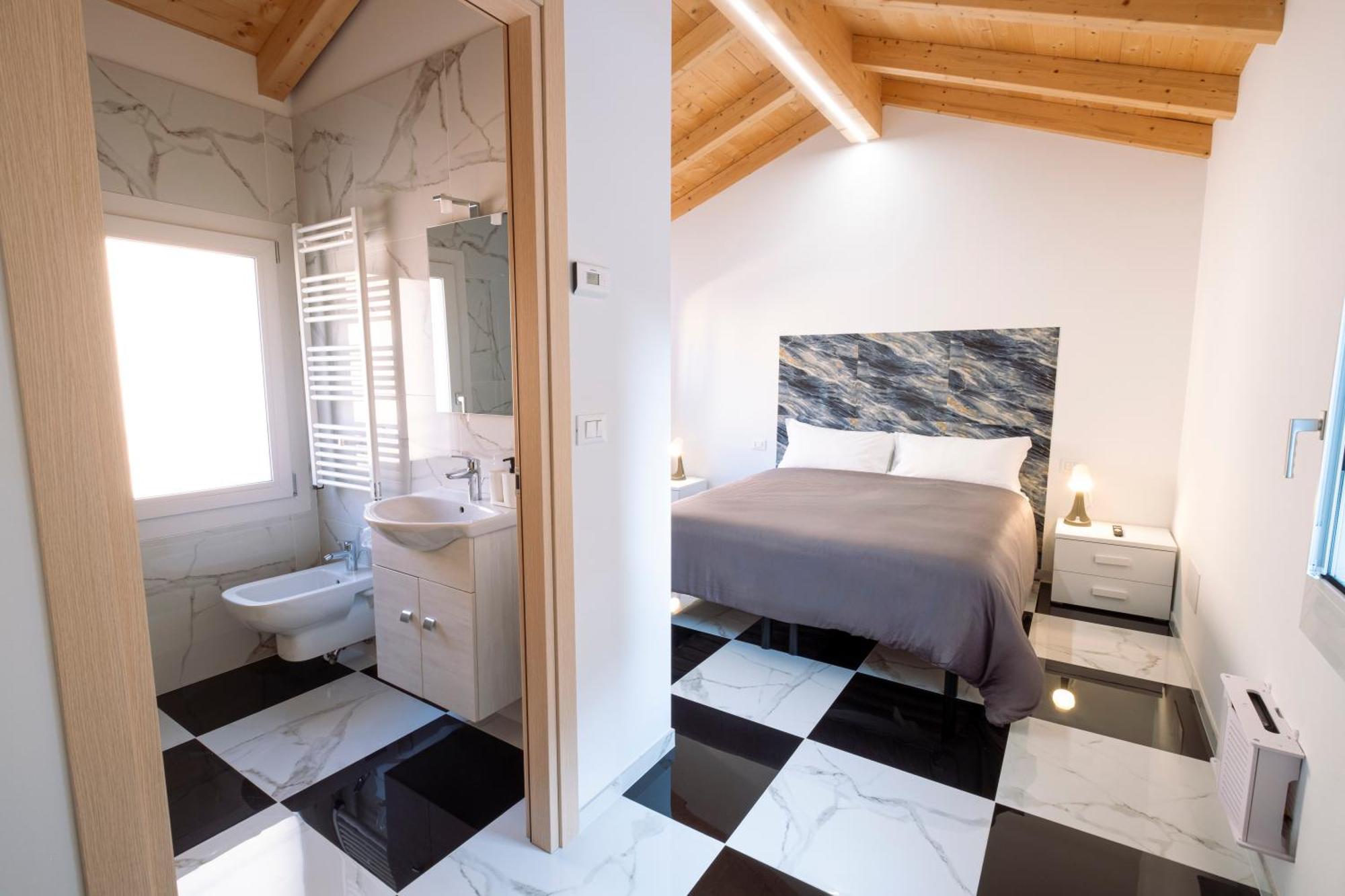 Celeste Charme Rooms Ponte di Brenta Extérieur photo