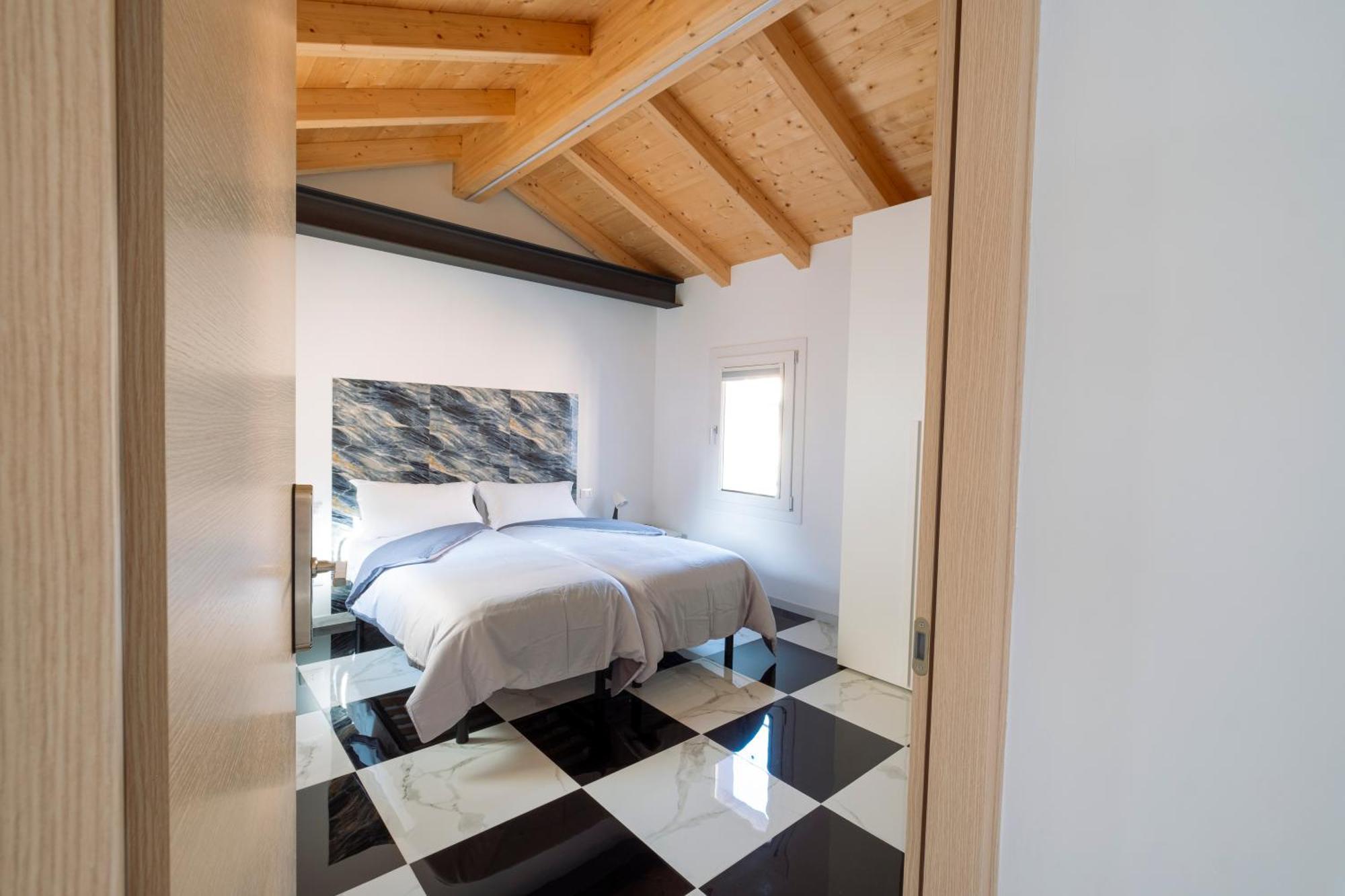 Celeste Charme Rooms Ponte di Brenta Extérieur photo